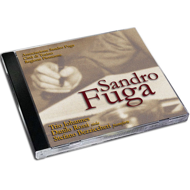 CD Sandro Fuga